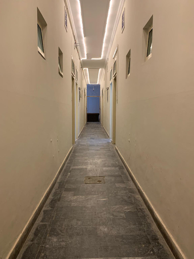 Public Area 2, Eden Plus Executive Hotel Lahore, Lahore