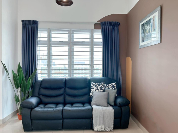 Others 3, Manhattan Austin By JC Home, Johor Bahru