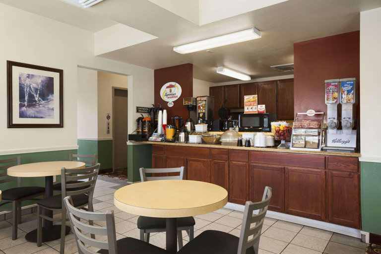 Others 5, Super 8 by Wyndham Salmon, Lemhi