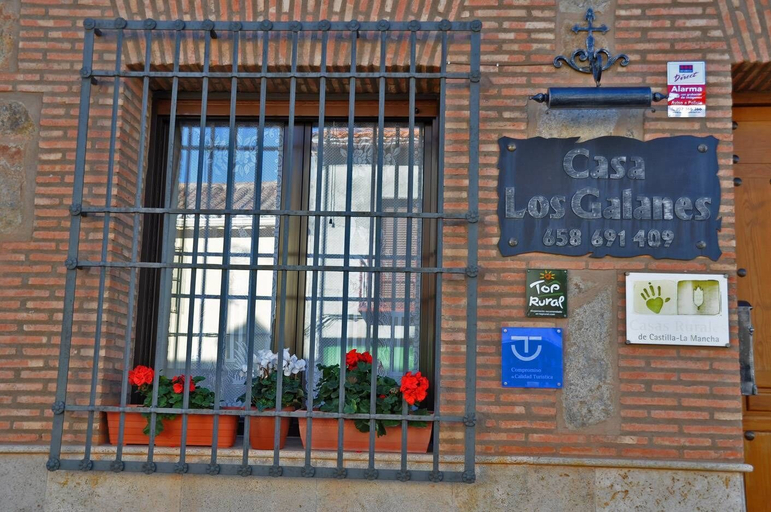 Exterior & Views 2, Los galanes, Ciudad Real
