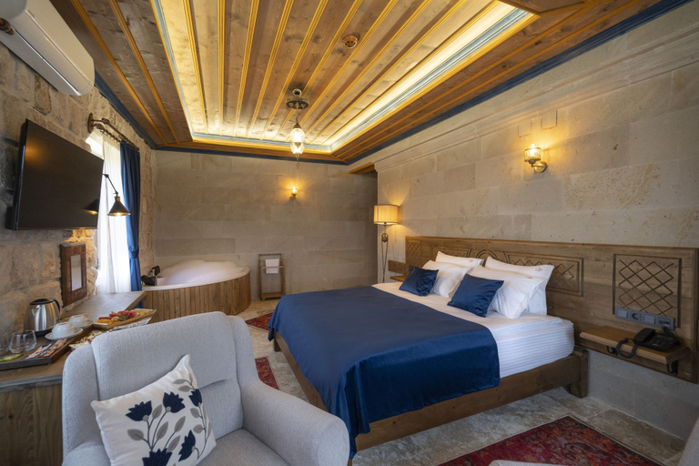 Bedroom 4, Sv Valinor Stone House, Nevşehir