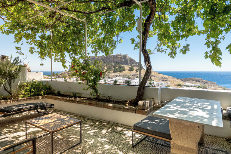 Others 5, Arte Lindos Suites, South Aegean
