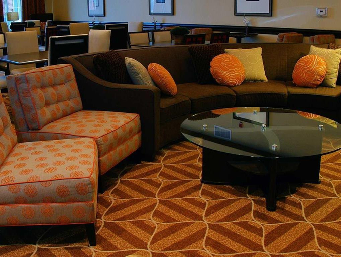 Public Area 2, Kompose Residences Houston Cy-Fair, Houston