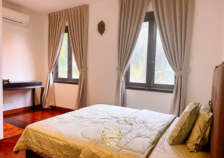 Bedroom 3, The Luxurious 1 Grand Bali, Johor Bahru, Johor Bahru