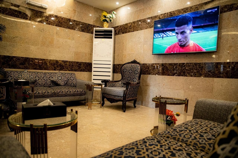 Others 5, Alsultan Inn Hotel, Jizan