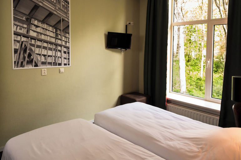 Bedroom 2, Business & Eventlocation Bovendonk, Halderberge