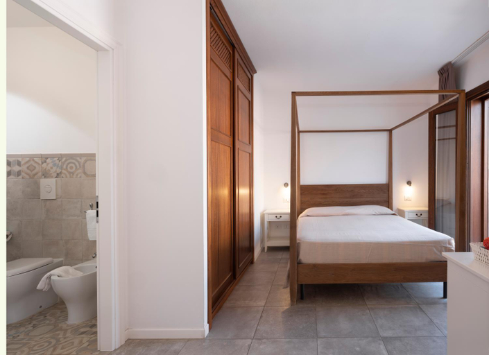Others 5, Moresco Resort, Agrigento
