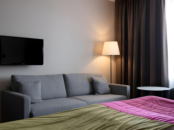 Others 5, Elite Stora Hotellet, Jönköping