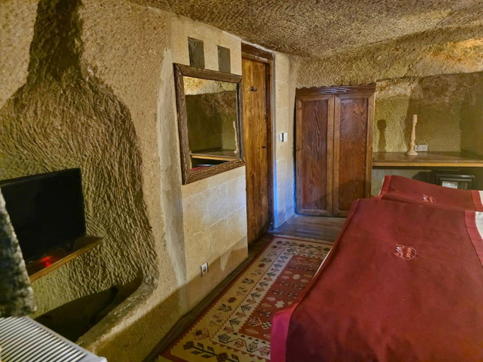 Bedroom 4, Cappadocia Antique House, Ürgüp