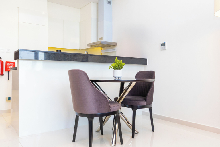 Others 5, Bloomfields 1Br Golfside Getaway DAMAC H, Dubai
