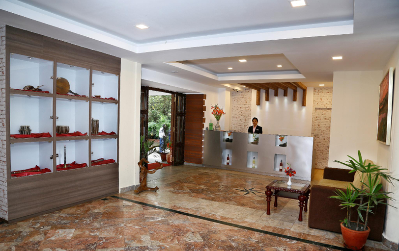 Others 5, Pataleban Vineyard Resort, Bagmati