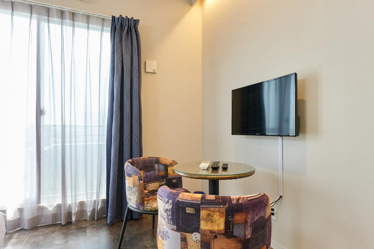 Others 5, HOTEL CHITOSE AJiTO, Chitose