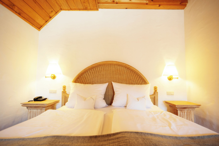Bedroom 8