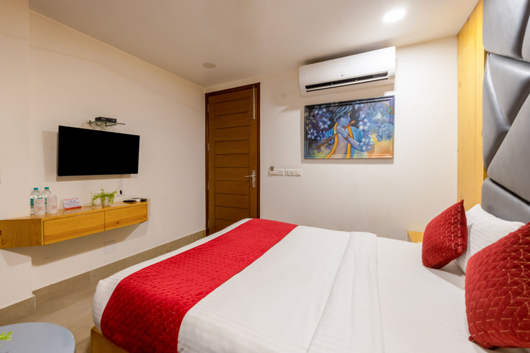 Bedroom 6