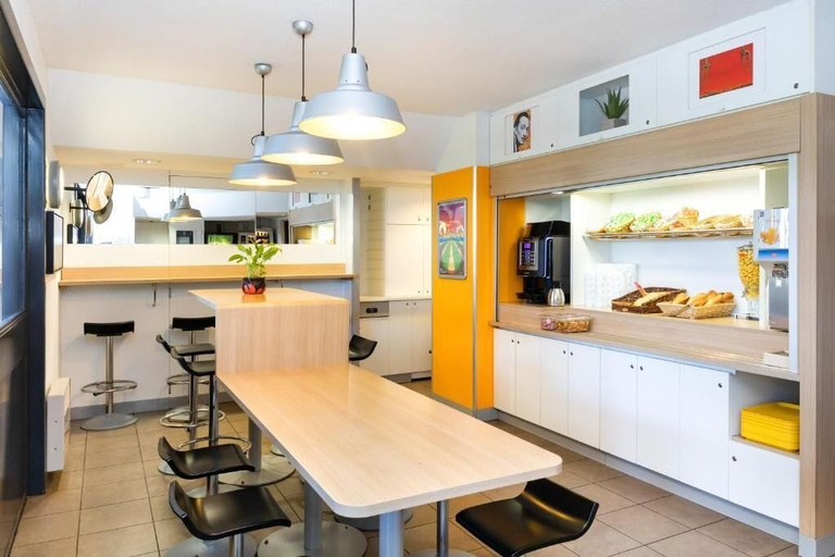 Food & Drinks 5, Kyriad ECO - Tours Nord, Indre-et-Loire