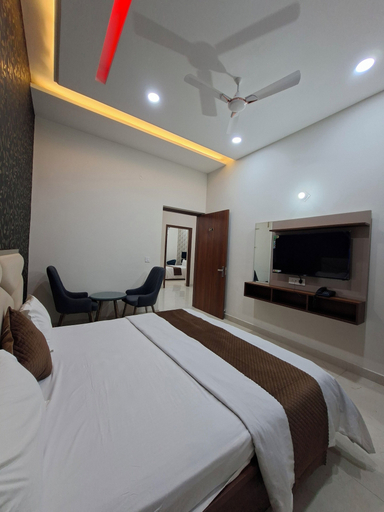Others 5, Wishotel Xpress Hotel Crown Classic Villa, Ludhiana