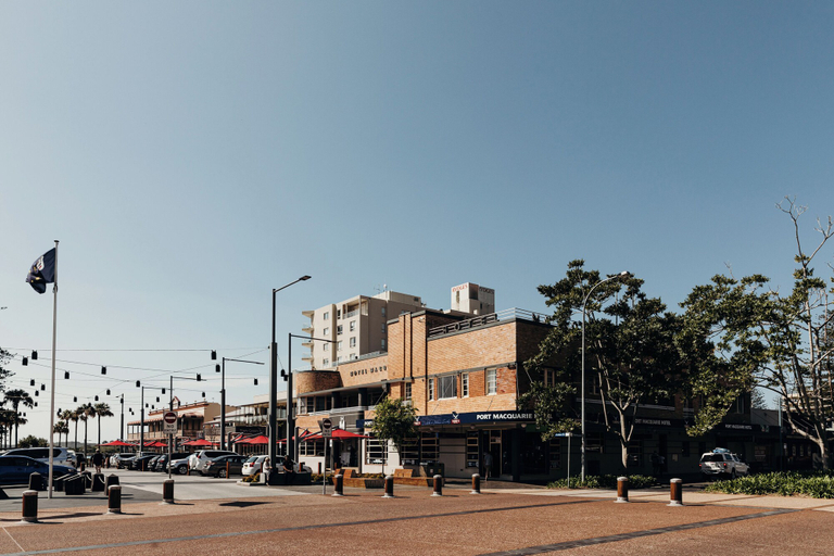 Exterior & Views 2, Port Macquarie Hotel, Port Macquarie-Hastings - Pt A