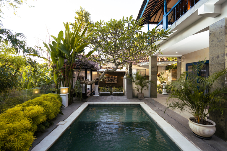 Sport & Beauty 1, Villa Nugraha II Canggu, Badung