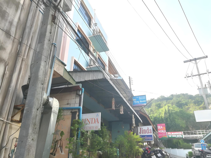 Others 5, Jinda Guesthouse, Mueang Krabi