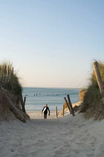 Others 5, The Glamping Spot - Penmarch, Finistère