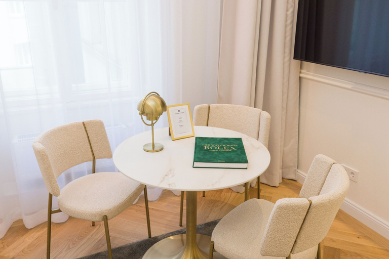 Others 4, RAFAEL KAISER - Signature Apartments, Wien