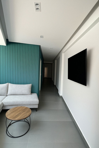 Others 5, Sasori Apartments, Sarandës