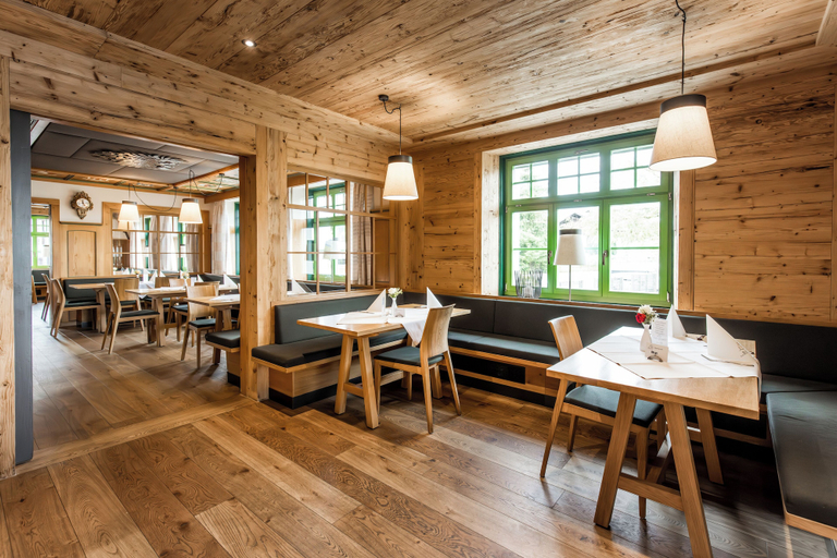 Food & Drinks 5, Hotel - Gasthof Zur Rose, Ravensburg