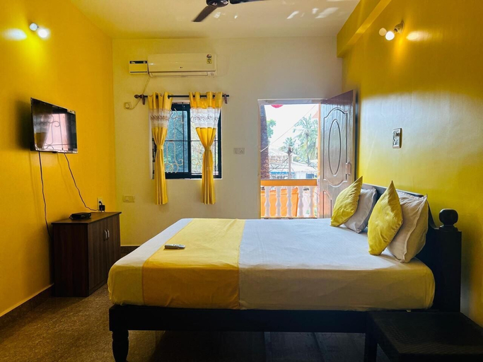 Others 5, Marina Guest House, North Goa