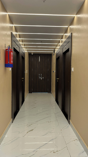 Others 4, Hotel Anu, Allahabad