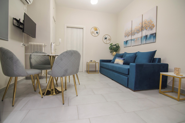 Others 4, Urban Ceramic Apartment Athens-Kerameikos by GHH, Attica