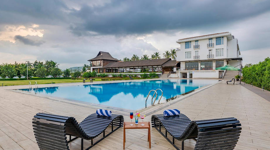 Sport & Beauty 2, Highland Club – Kolhapur District - Bookings Not Accepted , Kolhapur