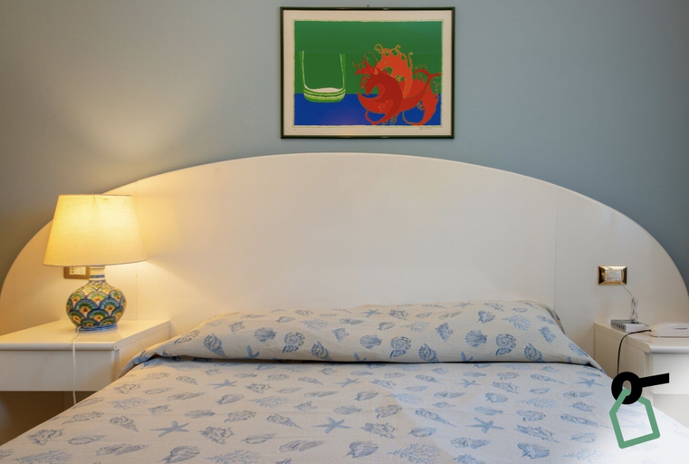 Bedroom 3, Hotiday Room Collection - Cinisi, Palermo