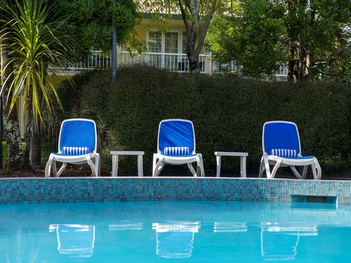 Sport & Beauty 3, WAIRAKEI RESORT TAUPO, Taupo