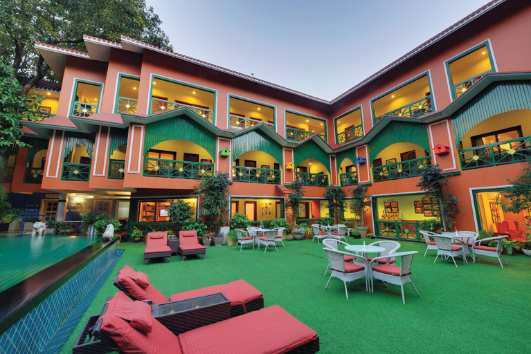 Others 1, MAYFAIR Rourkela, Sundargarh
