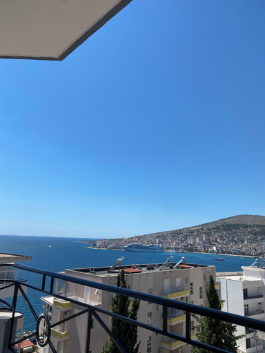 Others 4, Blue Waves Hotel & Suites, Sarandës
