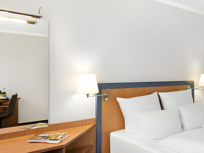Bedroom 20