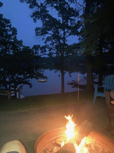 Others 3, pleasant ridge resort, Hubbard