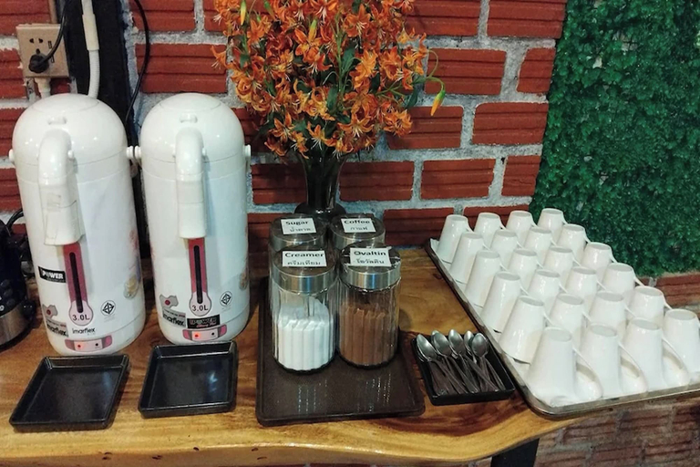 Food & Drinks 4, M Power Chiangrai, Muang Chiang Rai