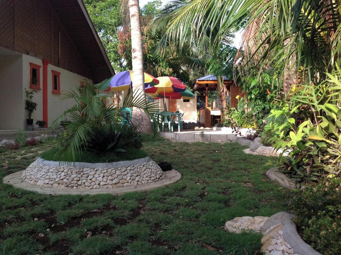 Others 5, Casa Paliton, San Juan