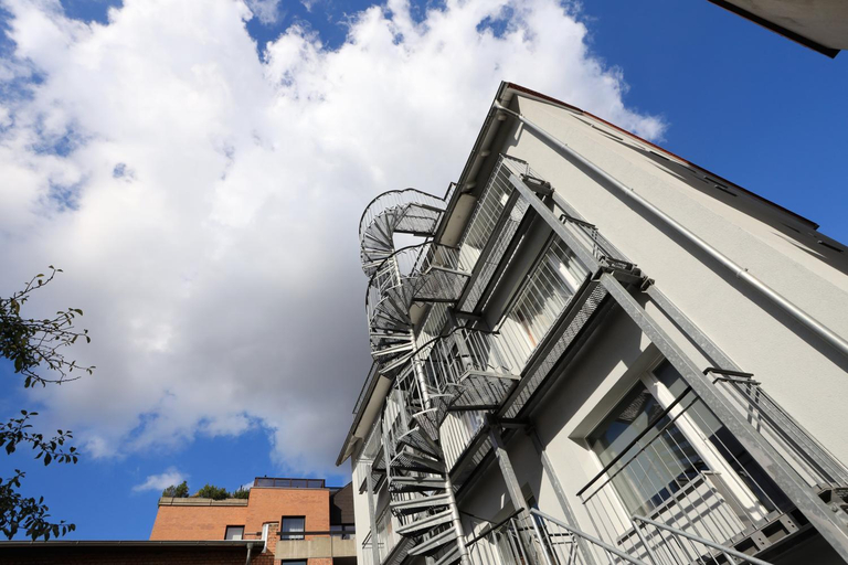 4, Hotel am Park, Braunschweig