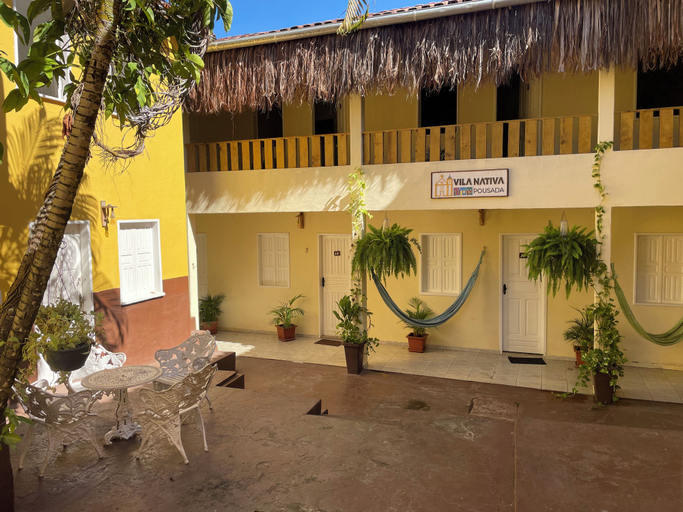 Exterior & Views 2, Pousada Vila Nativa, Porto Seguro