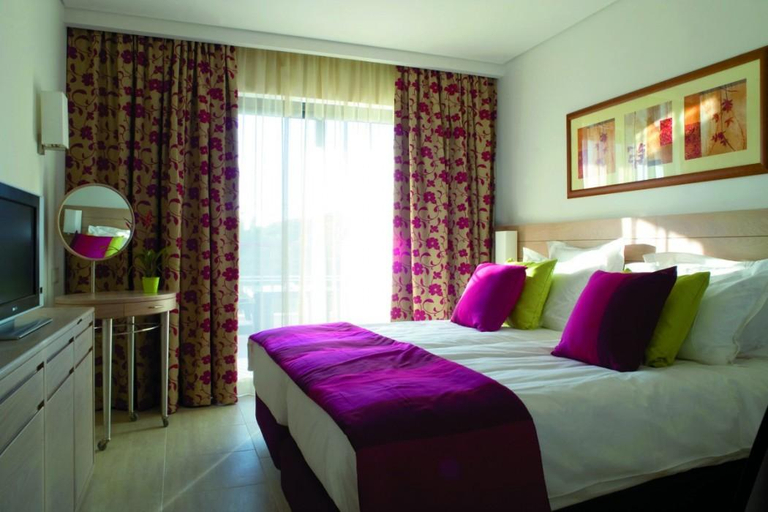 Bedroom 3, As Cascatas Golf Resort & Spa, Loulé