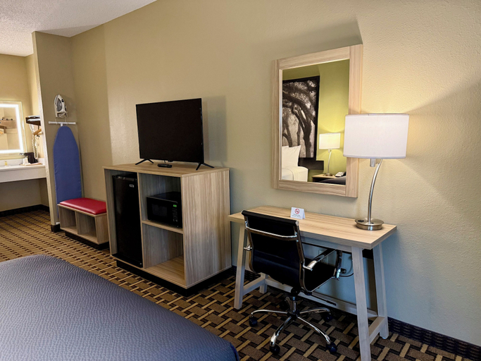 Others 5, Super 8 by Wyndham Ft. Oglethorpe GA/Chatt TN Area, Catoosa