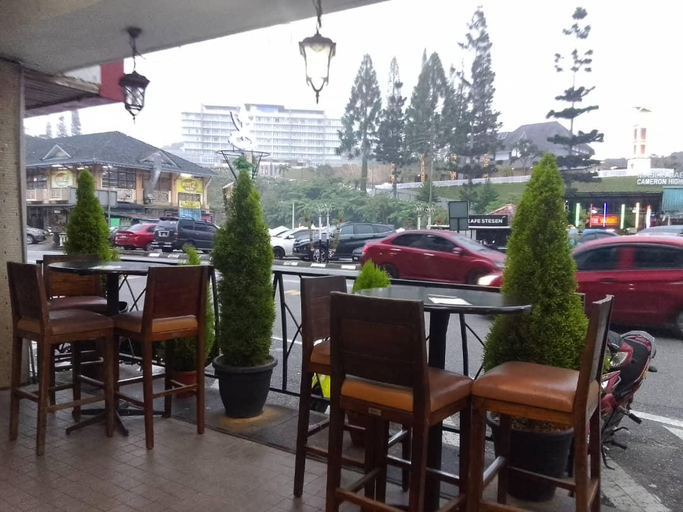 Food & Drinks 4, Melur Inn Hotel , Cameron Highlands