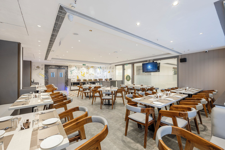 Food & Drinks 5, Lemonridge Hotels IDPL Balanagar, Ranga Reddy