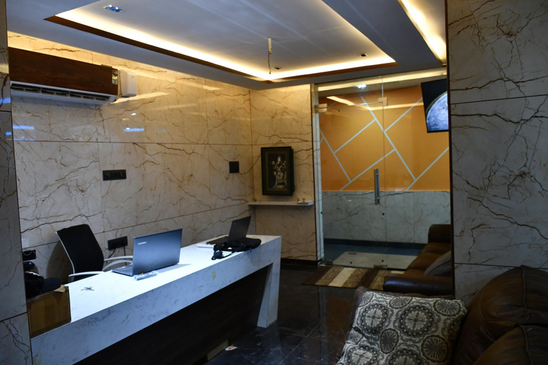Others 5, GVP Residency, Bangalore