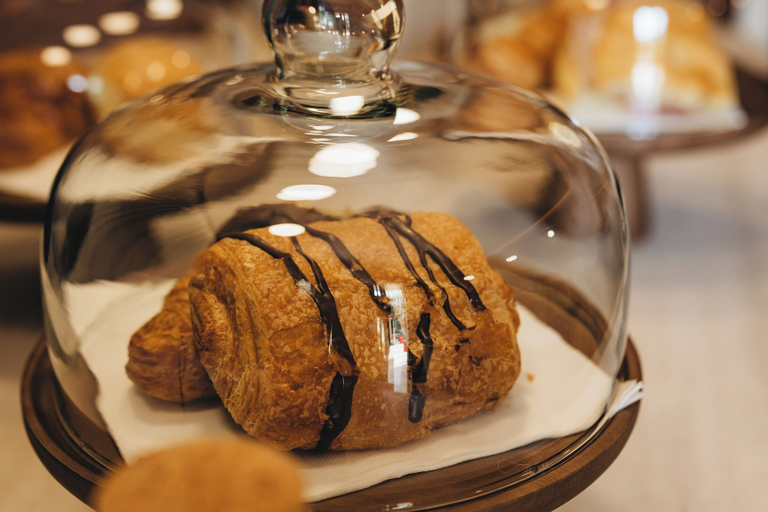 Food & Drinks 4, Presentosa, Pescara