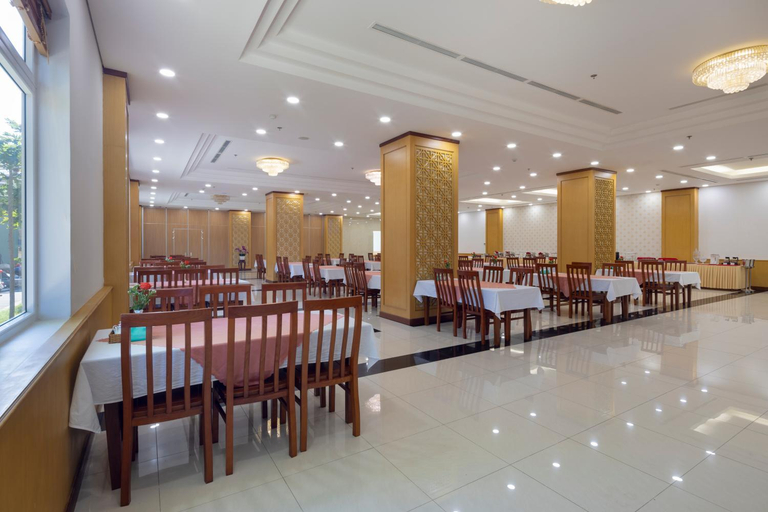 Food & Drinks 5, T.78 Hotel Nha Trang, Nha Trang