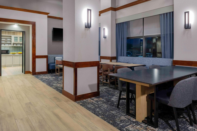 Public Area 3, Hyatt Place Dallas/Arlington, Arlington