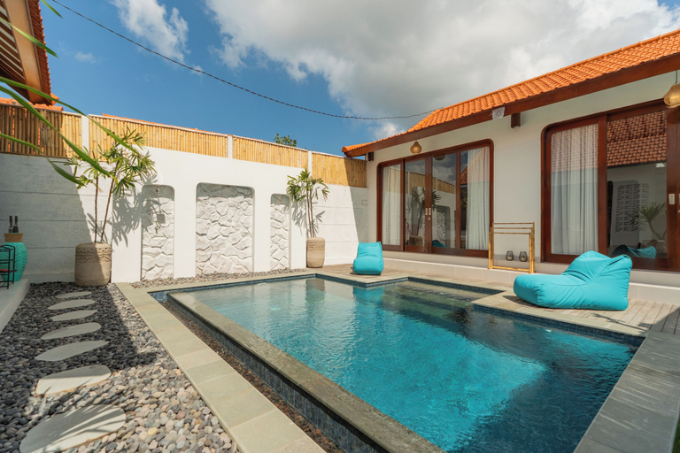 Sport & Beauty 4, Casa Lova - Luxury 2 BR Villa with Pool, Badung
